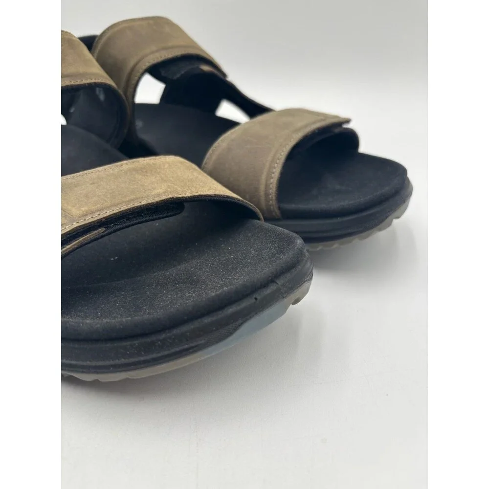 Ecco trinsic tarmac